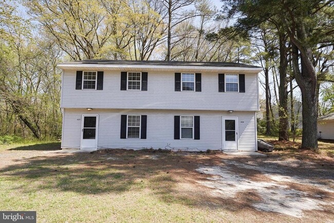 Building Photo - 1421 Emerson Ave