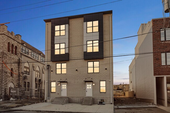 Foto del edificio - 1738 N 22nd St