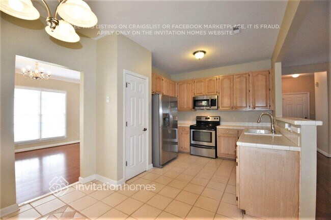 Foto del edificio - 9714 Spring Crest Ct