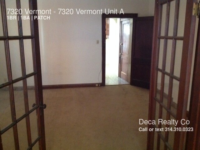 Foto del edificio - 7320 Vermont Ave