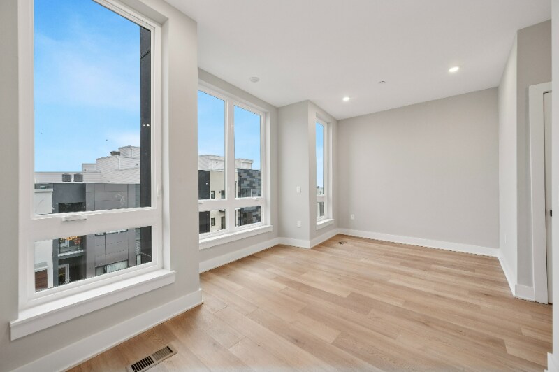 Foto principal - 1626 Ridge Ave