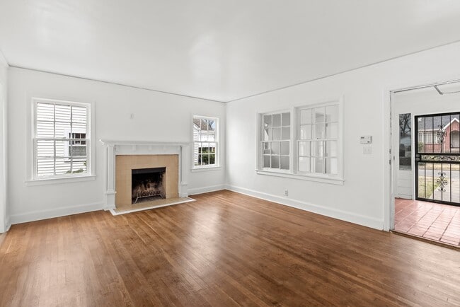 Foto del edificio - 1520 41st Street Ensley