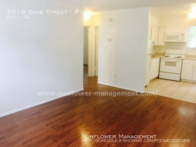 Foto del edificio - 2919 Sage St