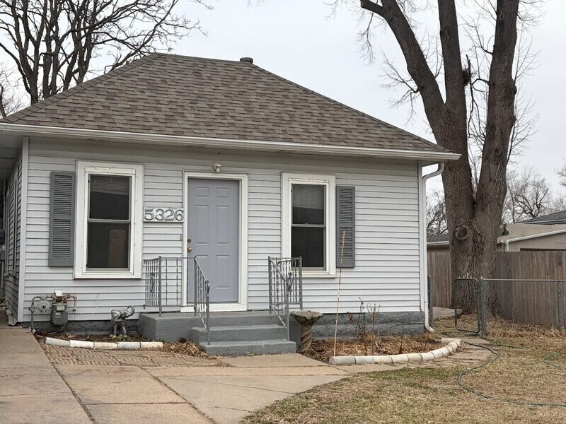 Foto del edificio - 5326 Prescott Ave