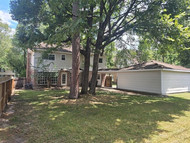 Foto del edificio - 3211 Highland Laurels Dr