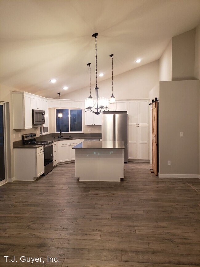 Building Photo - 3 br, 2 bath House - 57 Tyce Lane