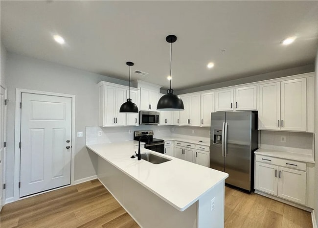 Foto del edificio - 9006 Thomas Mill Dr