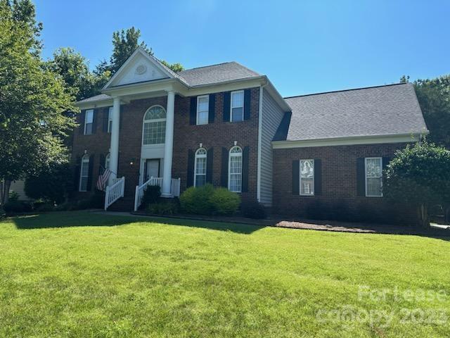 Foto principal - 8402 Tintinhull Ln