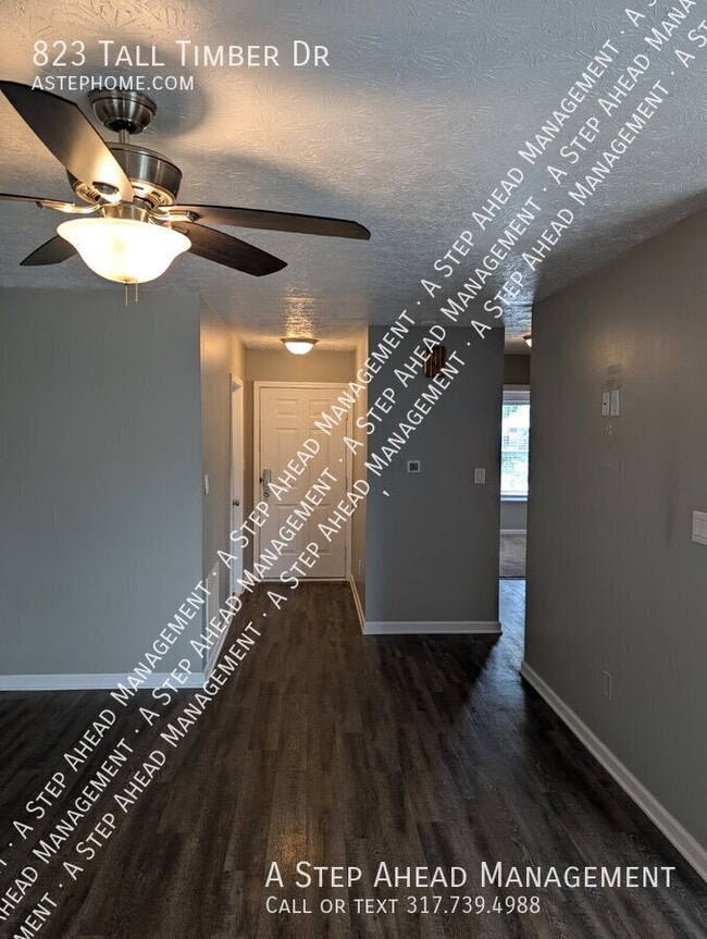 Building Photo - 823 Tall Timber Dr