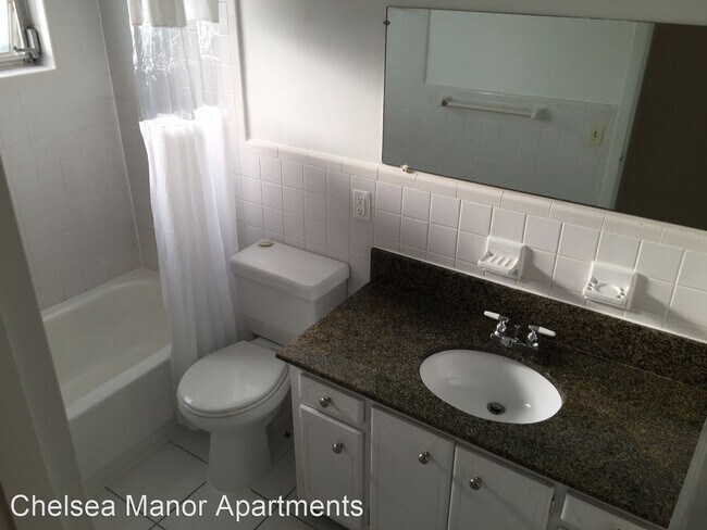 Foto del edificio - 4401-4405 NE 21st Ave