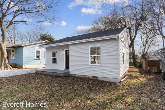 Building Photo - 2 br, 1 bath House - 522 E Cozy St