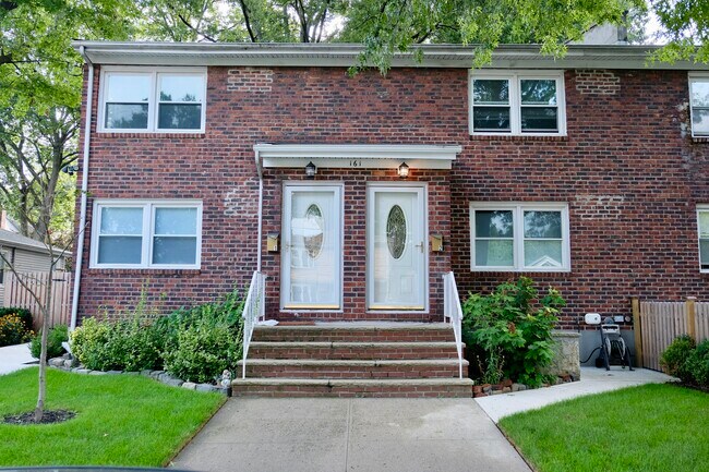 Exterior - 161 Byrne Ave