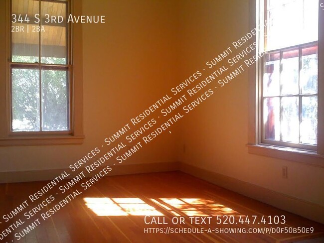 Foto del edificio - Charming home in downtown Armory Park!