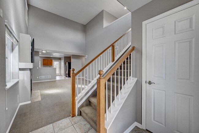 Foto del edificio - 1344 Red Mica Way