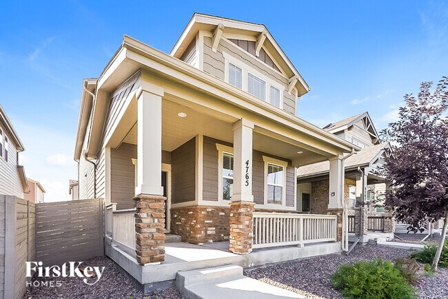 Foto del edificio - 4765 Kittredge St