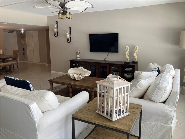 Foto del edificio - 3750 Galt Ocean Dr