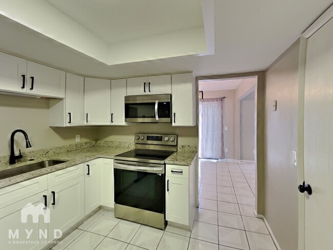 Foto del edificio - 5403 Decatur St
