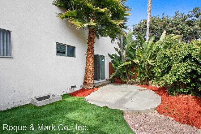 Foto del edificio - 2 br, 1 bath Apartment - 1453 Brockton Ave...