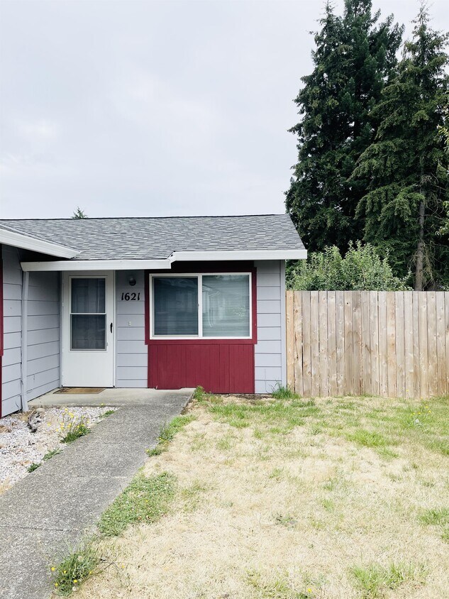 Foto principal - 1621 23rd Ave
