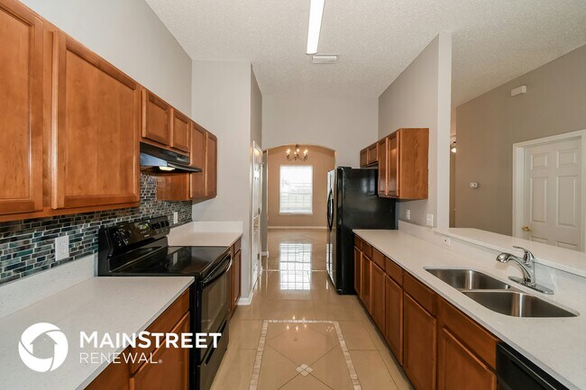 Foto del edificio - 11924 Rolling River Blvd