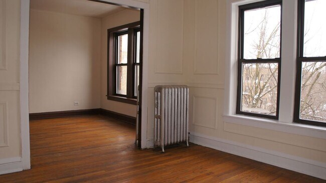 Foto del edificio - 2700 N Spaulding Ave