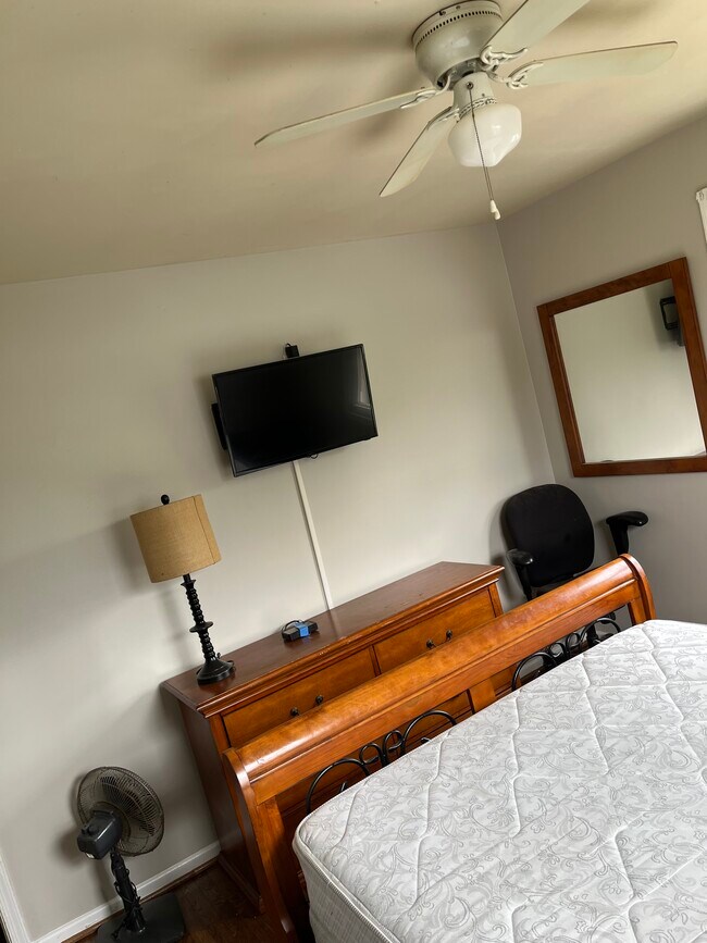 Foto del edificio - 7423 Walker Mill Dr