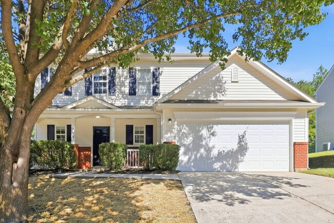 Building Photo - 316 Wrayhill Dr