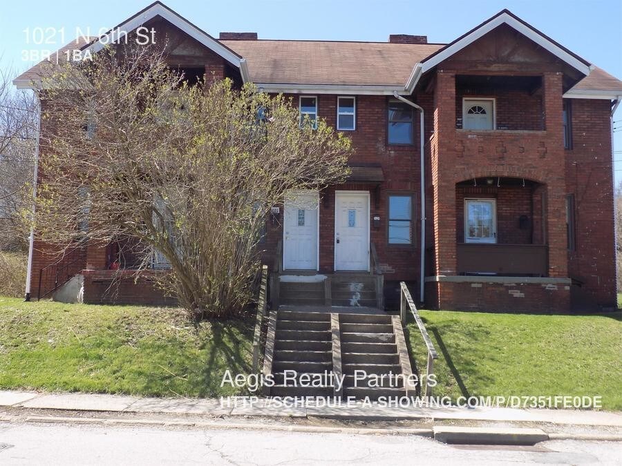 Primary Photo - 1021 N 6th St