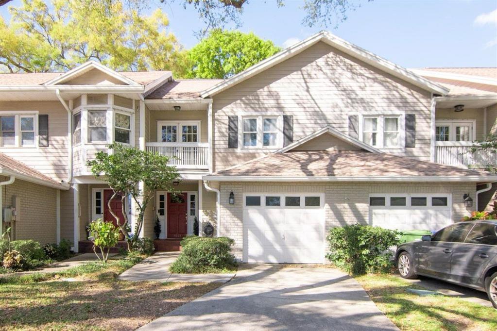 Foto principal - 3023 W Bay Villa Ave