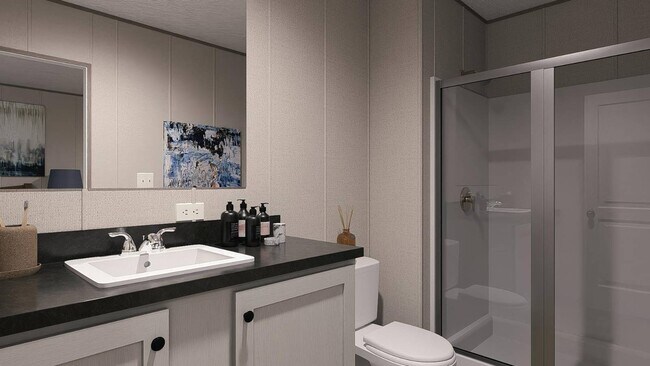 Foto del edificio - 16 New Yorker Blvd