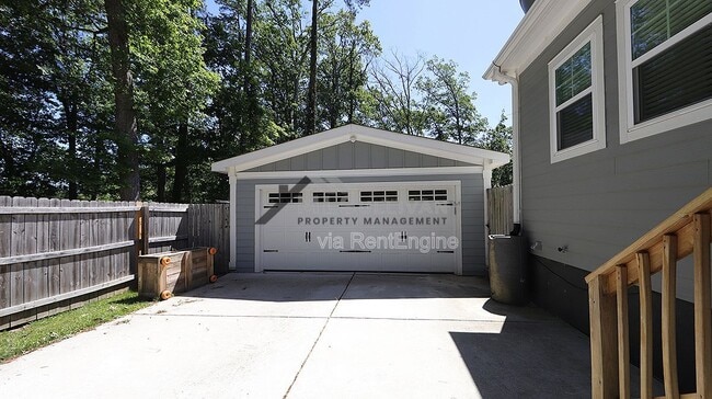 Foto del edificio - 1724 Arrowhead Dr