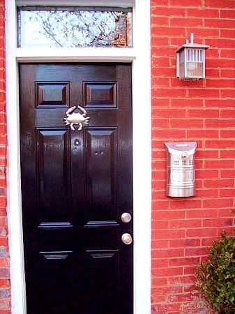 Foto principal - 408 S Washington St