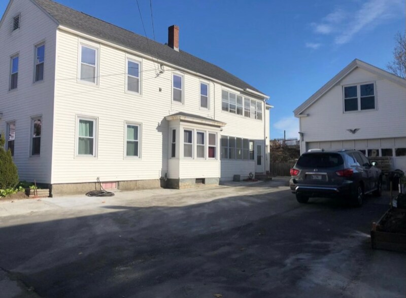 153 Alfred St, Biddeford, ME 04005 Room for Rent in Biddeford, ME