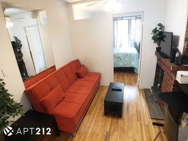 Foto del edificio - 335 E 33rd St