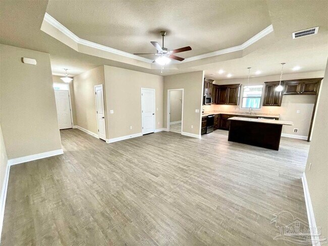 Building Photo - 3899 Shady Grove Dr