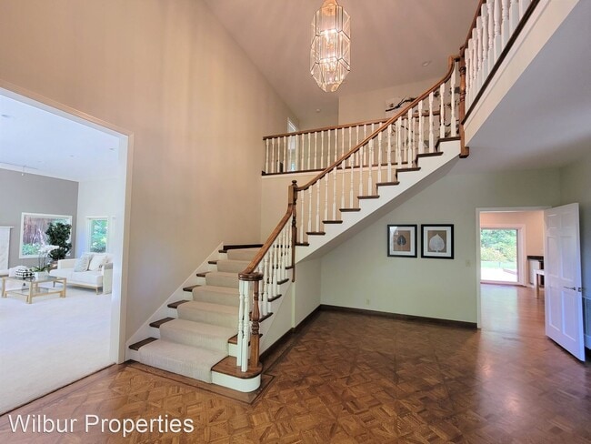 Building Photo - 6 br, 6.5 bath House - 339 Selby Lane