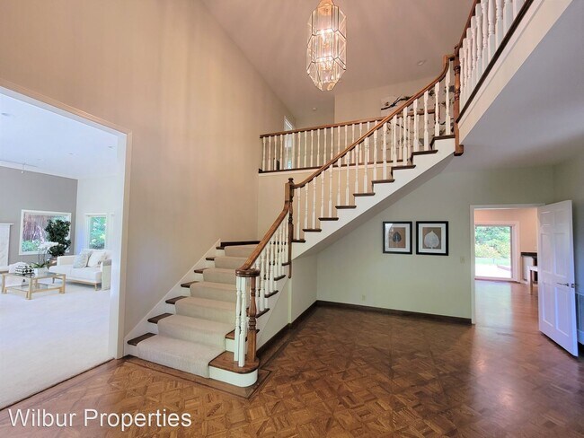 Foto del edificio - 6 br, 6.5 bath House - 339 Selby Lane