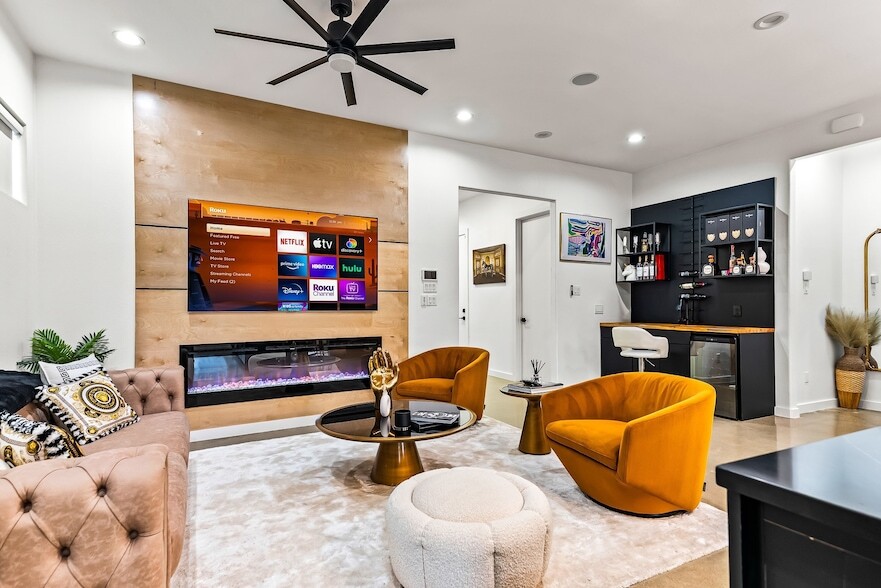 Photo - 1211 Bonnie View Road Unit