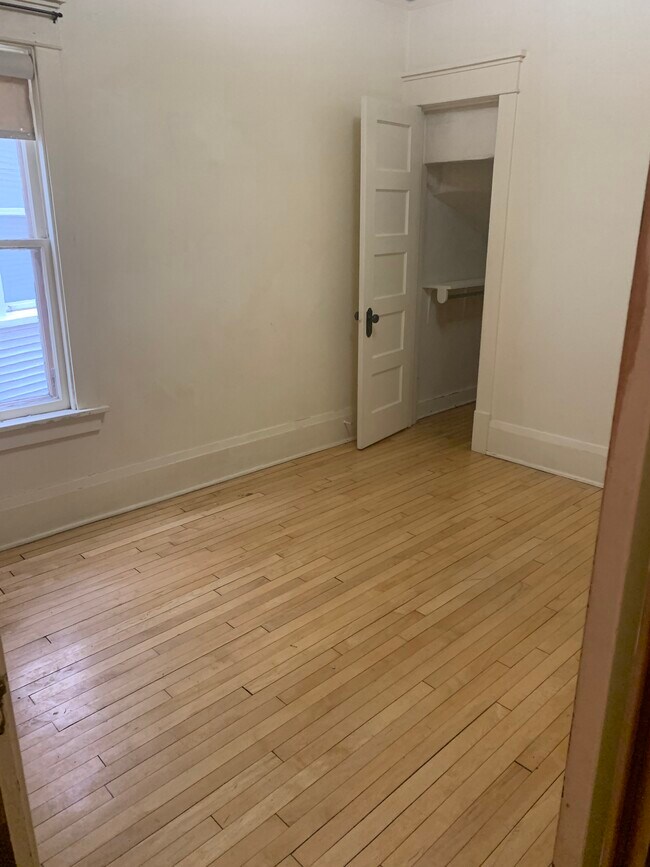 Dormitorio principal - 2753 N Humboldt Blvd