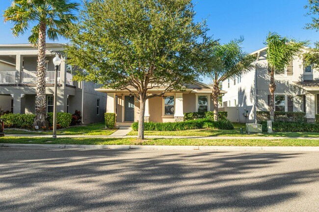 Building Photo - Stunning 3/2 in Orchard Hills Horizon West!! Lawn service included!