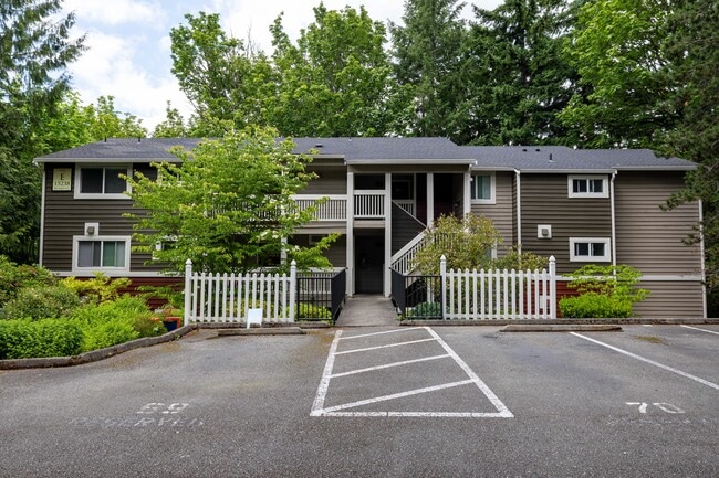 Building Photo - 15238 SE 43rd Ct