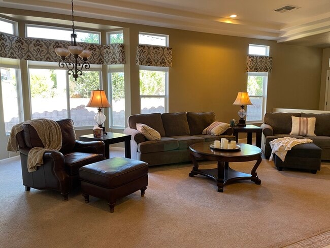 Foto del edificio - 5138 W Desert Eagle Cir