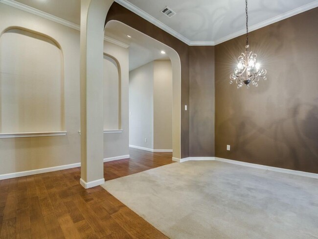 Foto del edificio - Stunning 4-Bedroom Grayhawk Home Near Trai...