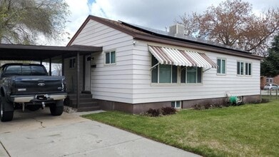 Building Photo - 266 W 4625 S