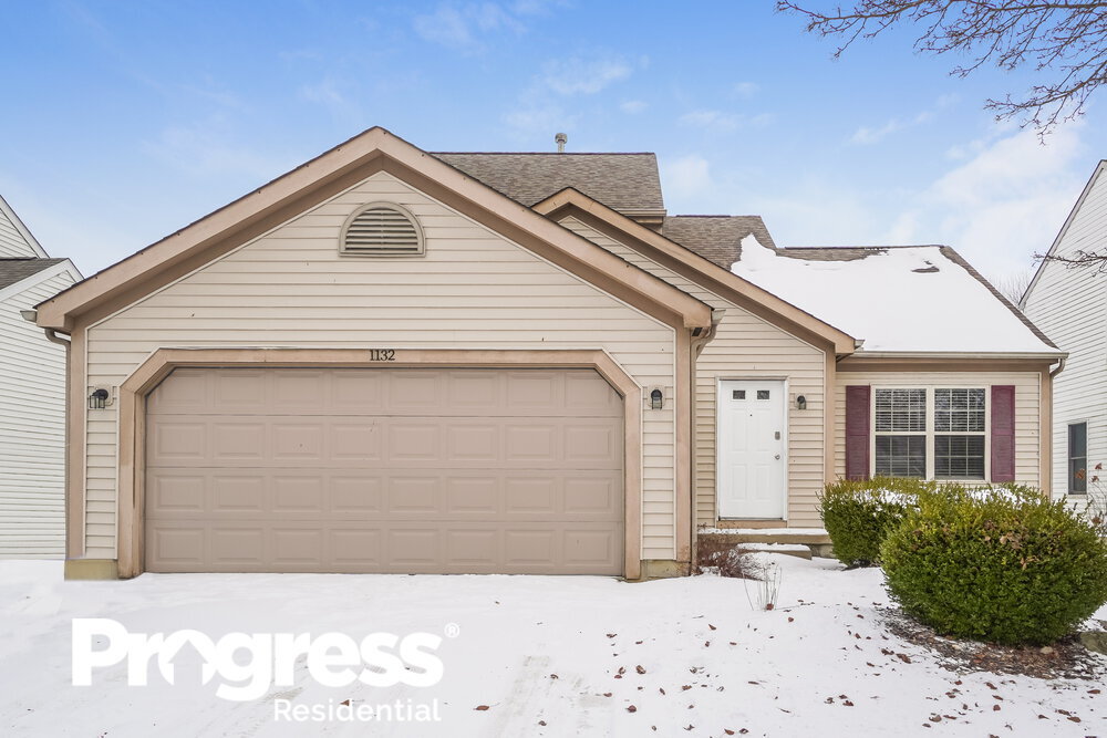 1132 Chaser St, Blacklick, OH 43004 House Rental in Blacklick, OH