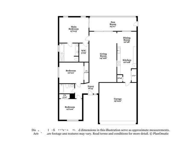 Building Photo - 1084 Ballyshannon Pkwy