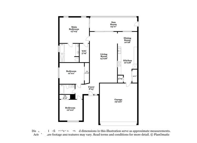 Foto del edificio - 1084 Ballyshannon Pkwy