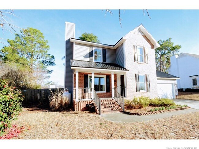 Foto del edificio - 5317 Pringle Way