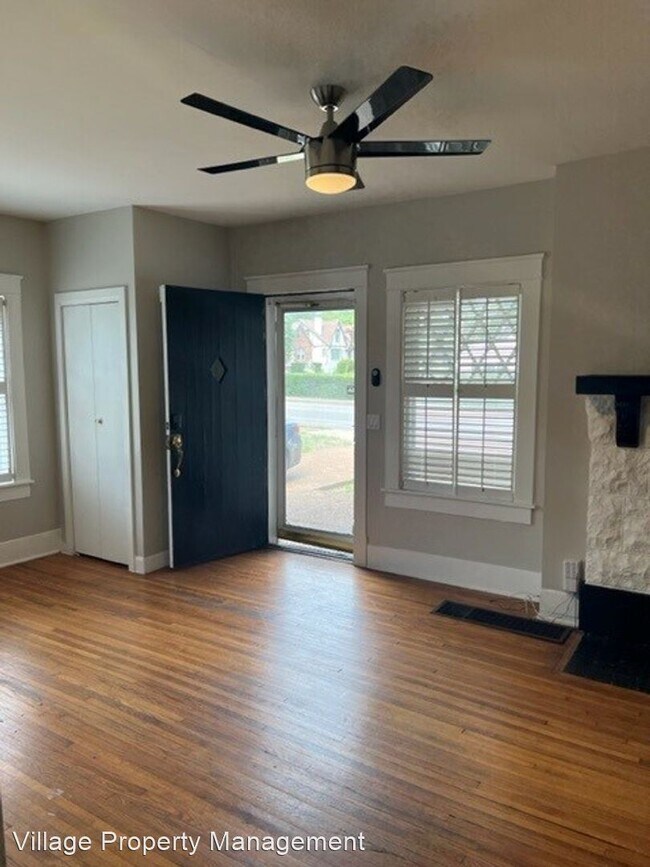 Foto del edificio - 2 br, 2 bath House - 2211 Natchez Trace #A