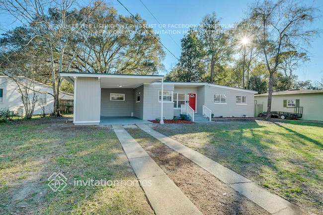 Building Photo - 6336 Bondy Pl